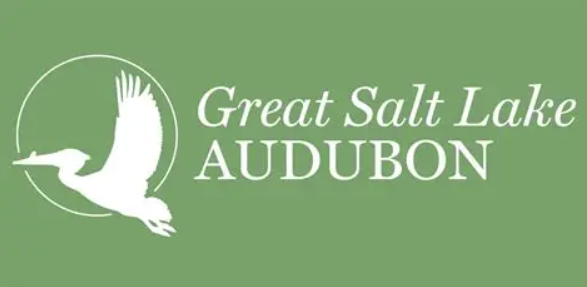 Great Salt Lake Audubon logo